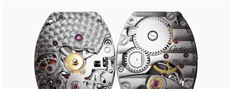 movimento 060 cartier|cartier shield movements.